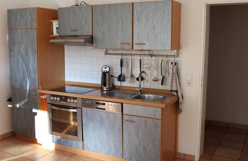 Schoenwald Apartamento | Apartamento de vacaciones Schönwald para 1 - 3 personas con 1 dormitorio - Apartamento