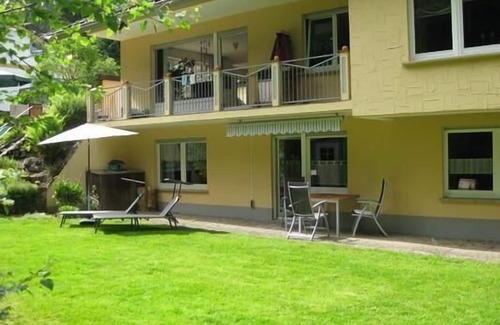 Schoenwald Apartamento | Apartamento de vacaciones Schönwald para 1 - 3 personas con 1 dormitorio - Apartamento