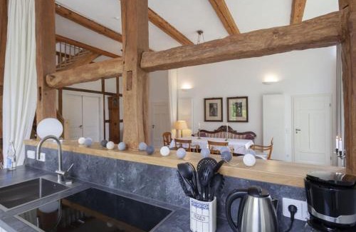 Waddeweitz Apartamento | Holiday apartment Schlanze 5