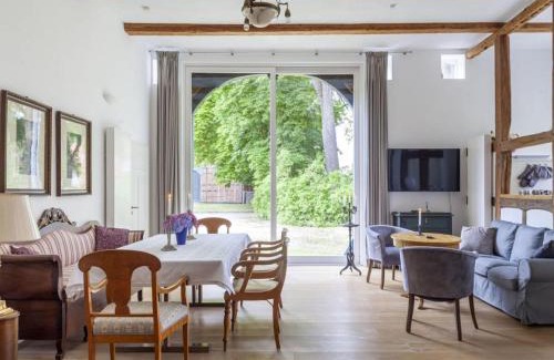 Waddeweitz Apartamento | Holiday apartment Schlanze 5