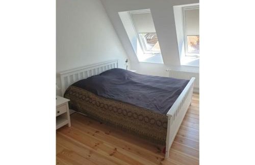 Waddeweitz Apartamento | Holiday apartment Schlanze 5