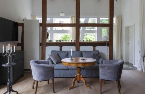 Waddeweitz Apartamento | Holiday apartment Schlanze 5