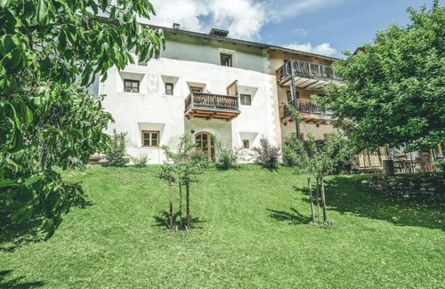 Engadin Scoul Apartamento | Apartamento de vacaciones Scuol para 2 - 3 personas con 1 dormitorio - Apartamento en chalet de lujo