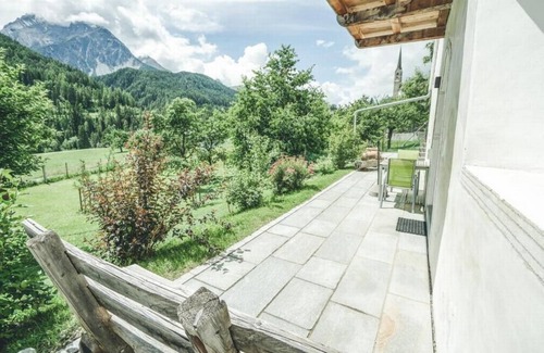 Engadin Scoul Apartamento | Apartamento de vacaciones Scuol para 2 - 3 personas con 1 dormitorio - Apartamento en chalet de lujo