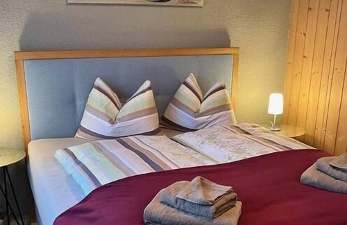 Ruetli Apartamento | Apartamento de vacaciones Seelisberg para 2 personas con 1 dormitorio - Casa de vacaciones