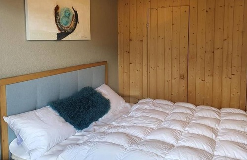Ruetli Apartamento | Apartamento de vacaciones Seelisberg para 2 personas con 1 dormitorio - Casa de vacaciones