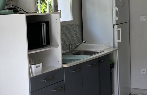 La Capte Apartamento | apartamento de vacaciones junto al mar confort aire acondicionado