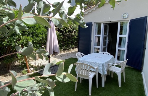 La Capte Apartamento | apartamento de vacaciones junto al mar confort aire acondicionado