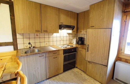 Sedrun Apartamento | Apartamento de vacaciones Sedrun para 1 - 4 personas con 2 dormitorios - Apartamento