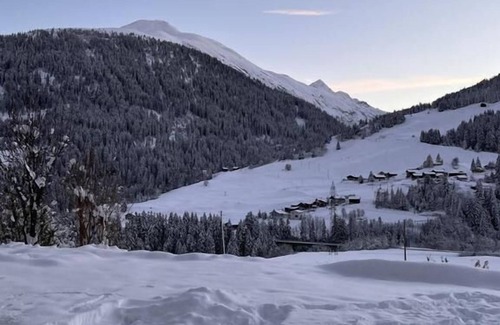 Sedrun Apartamento | Holiday apartment Sedrun for 2 - 6 persons with 3 bedrooms - Holiday apartment