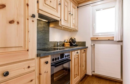 Sedrun Apartamento | Apartamento de vacaciones Sedrun para 1 - 5 personas con 2 dormitorios - Apartamento