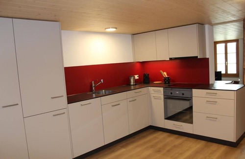 Seeberg Otro | Apartamento de vacaciones Seeberg para 1 - 5 personas con 2 dormitorios - Casa rural