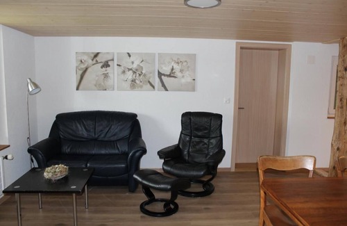 Seeberg Otro | Apartamento de vacaciones Seeberg para 1 - 5 personas con 2 dormitorios - Casa rural