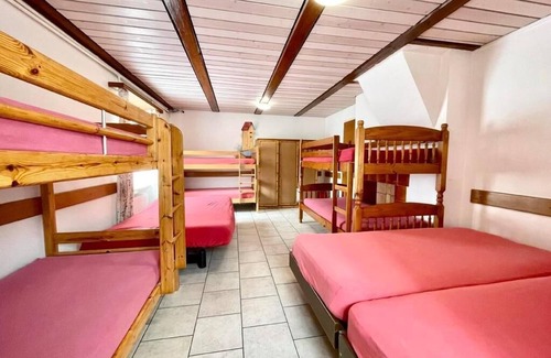 Clos du Doubs Apartamento | Apartamento de vacaciones Seleute para 6 - 17 personas con 4 dormitorios - Apartamento