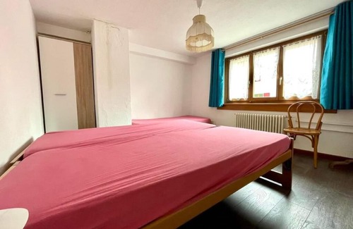 Clos du Doubs Apartamento | Apartamento de vacaciones Seleute para 2 - 8 personas con 2 dormitorios - Apartamento