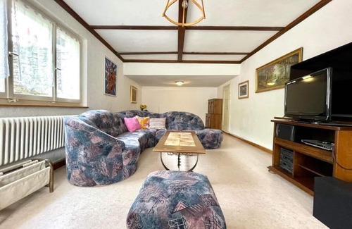 Clos du Doubs Apartamento | Apartamento de vacaciones Seleute para 2 - 8 personas con 2 dormitorios - Apartamento
