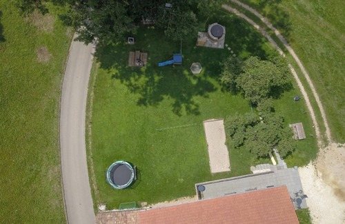Clos du Doubs Apartamento | Apartamento de vacaciones Seleute para 1 - 13 personas con 4 dormitorios - Apartamento