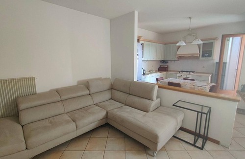 Borso del Grappa Apartamento | Apartamento de vacaciones Semonzo para 1 - 4 personas con 3 dormitorios - Apartamento en casa unifam