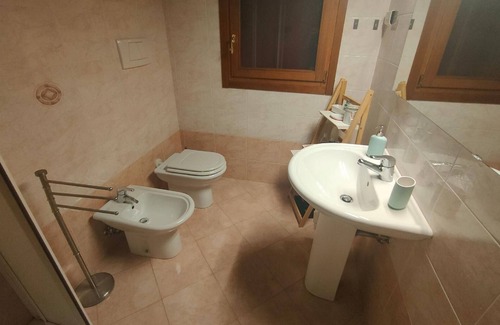 Borso del Grappa Apartamento | Apartamento de vacaciones Semonzo para 1 - 4 personas con 3 dormitorios - Apartamento en casa unifam