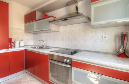 Vratarusa Apartamento | Apartamento de vacaciones Senj para 1 - 6 personas con 2 dormitorios - Apartamento en casa unifamili