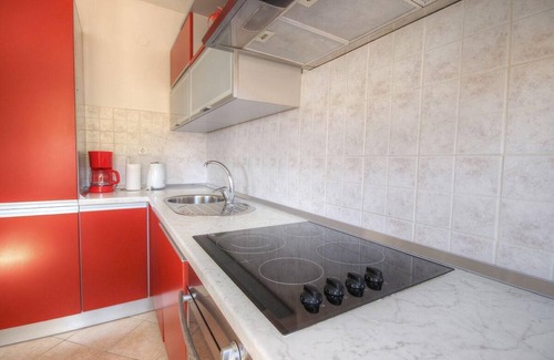 Vratarusa Apartamento | Apartamento de vacaciones Senj para 1 - 6 personas con 2 dormitorios - Apartamento en casa unifamili