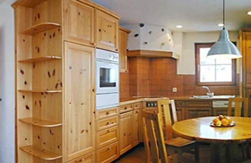 Sent Apartamento | Apartamento de vacaciones Sent para 1 - 6 personas con 3 dormitorios - Apartamento