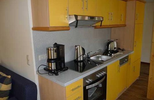Herrnhut Apartamento | Apartamento de vacaciones "Sieben Wiesen" - Ferienhaus Räucherhäusel