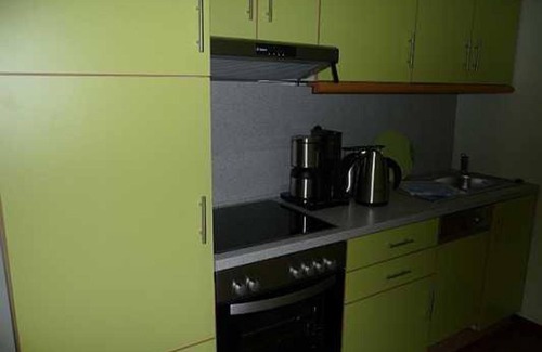 Herrnhut Apartamento | Apartamento de vacaciones "Sieben Wiesen" - Ferienhaus Räucherhäusel