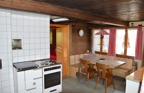 Signau Apartamento | Apartamento de vacaciones Signau para 1 - 5 personas con 2 dormitorios - Apartamento