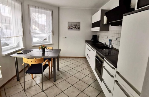 Sinzig Apartamento | Apartamento de vacaciones Sinzig para 1 - 2 personas con 1 dormitorio - Apartamento