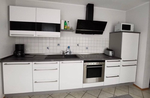 Sinzig Apartamento | Apartamento de vacaciones Sinzig para 1 - 2 personas con 1 dormitorio - Apartamento