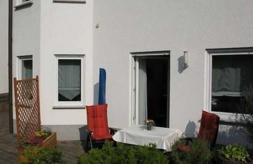 Sinzig Apartamento | Apartamento de vacaciones Sinzig para 1 - 2 personas con 1 dormitorio - Apartamento