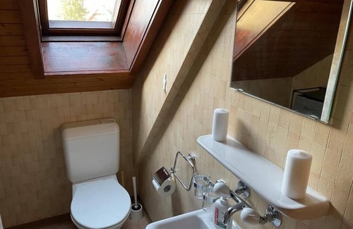 Sisikon Apartamento | Holiday apartment Sisikon for 2 - 4 persons with 1 bedroom - Multistorey holiday home/maisonette
