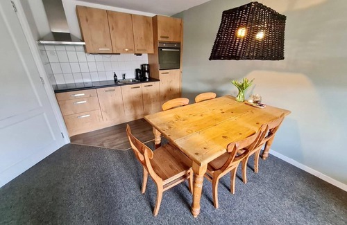 Sneek Apartamento | Apartamento de vacaciones Sneek para 1 - 5 personas con 1 dormitorio - Apartamento