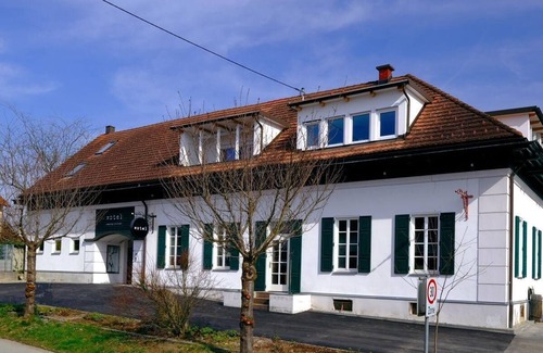 Soechau Apartamento | Apartamento de vacaciones Söchau para 1 - 5 personas - Apartamento en casa unifamiliar o plurifamili