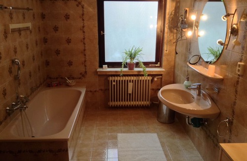 Rieden Apartamento | Apartamento de vacaciones Sonnenstrahl Sabine Rieden Eifel