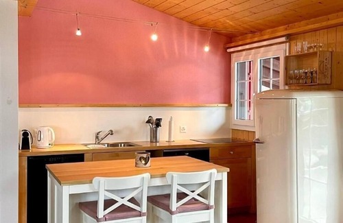 Soerenberg Chalet De Esquí | Apartamento de vacaciones Sörenberg para 1 - 4 personas con 3 dormitorios - Casa de vacaciones indep