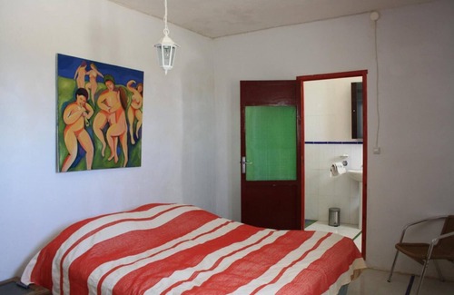 Sorvilan Apartamento | Apartamento de vacaciones Sorvilan para 1 - 2 personas - Apartamento