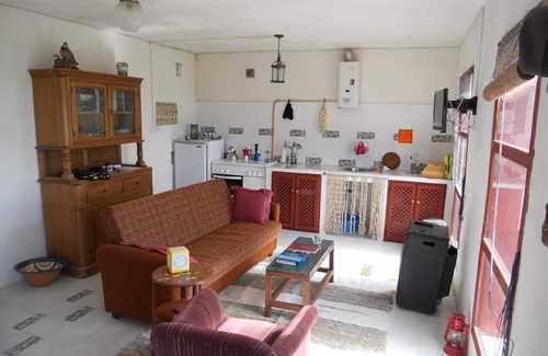 Sorvilan Apartamento | Apartamento de vacaciones Sorvilan para 1 - 2 personas - Apartamento