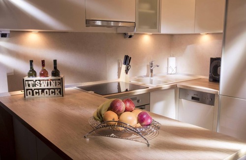 Znjan Casa | Apartamento de vacaciones Split para 1 - 4 personas con 1 dormitorio - Casa de vacaciones