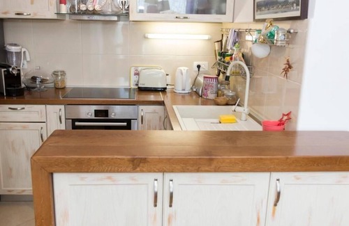 Znjan Casa | Apartamento de vacaciones Split para 1 - 4 personas con 2 dormitorios - Casa de vacaciones