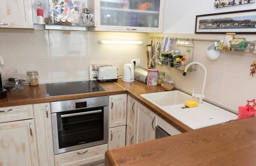 Znjan Casa | Apartamento de vacaciones Split para 1 - 4 personas con 2 dormitorios - Casa de vacaciones