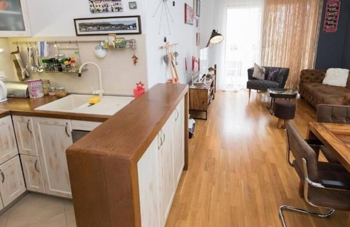 Znjan Casa | Apartamento de vacaciones Split para 1 - 4 personas con 2 dormitorios - Casa de vacaciones