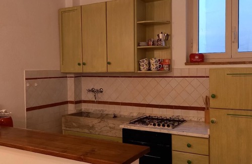 Baiano Casa | Apartamento de vacaciones Spoleto para 1 - 6 personas con 3 dormitorios - Casa de vacaciones