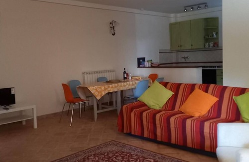 Baiano Casa | Apartamento de vacaciones Spoleto para 1 - 6 personas con 3 dormitorios - Casa de vacaciones