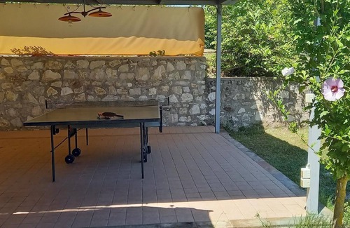 Baiano Casa | Apartamento de vacaciones Spoleto para 1 - 6 personas con 3 dormitorios - Casa de vacaciones