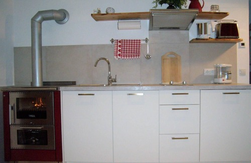 Sankt Koloman Casa | Apartamento de vacaciones St. Koloman para 1 - 3 personas con 1 dormitorio - Casa de vacaciones