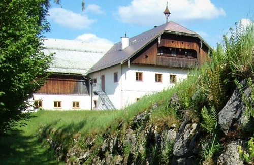Sankt Koloman Casa | Apartamento de vacaciones St. Koloman para 1 - 3 personas con 1 dormitorio - Casa de vacaciones
