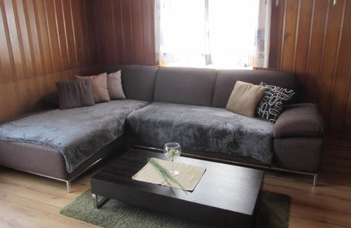 St. Gallen Otro | Apartamento de vacaciones St. Gallen para 2 - 6 personas con 3 dormitorios - Apartamento en casa rur