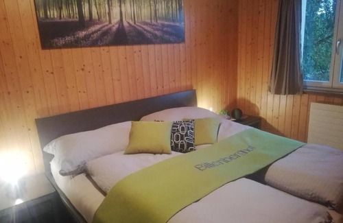 St. Gallen Otro | Apartamento de vacaciones St. Gallen para 2 - 6 personas con 3 dormitorios - Apartamento en casa rur
